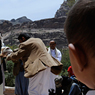 Paul Nevin Yemen Photo Traditional dancing